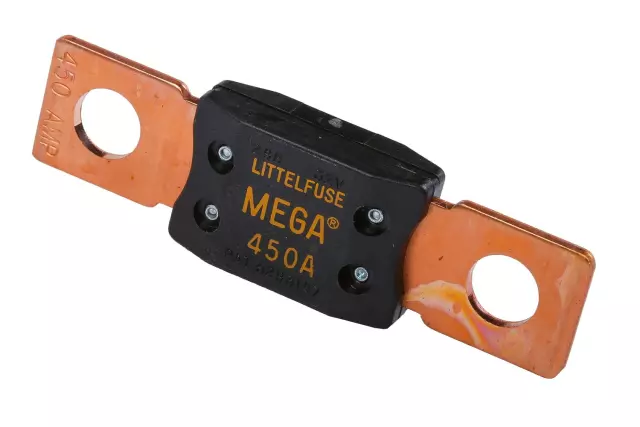 84116259 - : 400 Amp Fuse for Buick: Regal Sportback, Regal TourX | Cadillac: CT4, XT4 Image