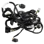 GN1Z14631GG - : Wire Assembly Jumper for Ford Image