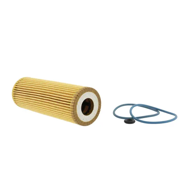 Engine Oil Filter Element - Ford (KU2Z-6731-A)