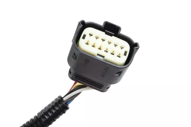 85821137 - Electrical: Tail Lamp for Chevrolet: Silverado 3500 HD Image