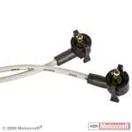 WR6096 - : Motorcraft™ Spark Plug Wire Set for Ford Image