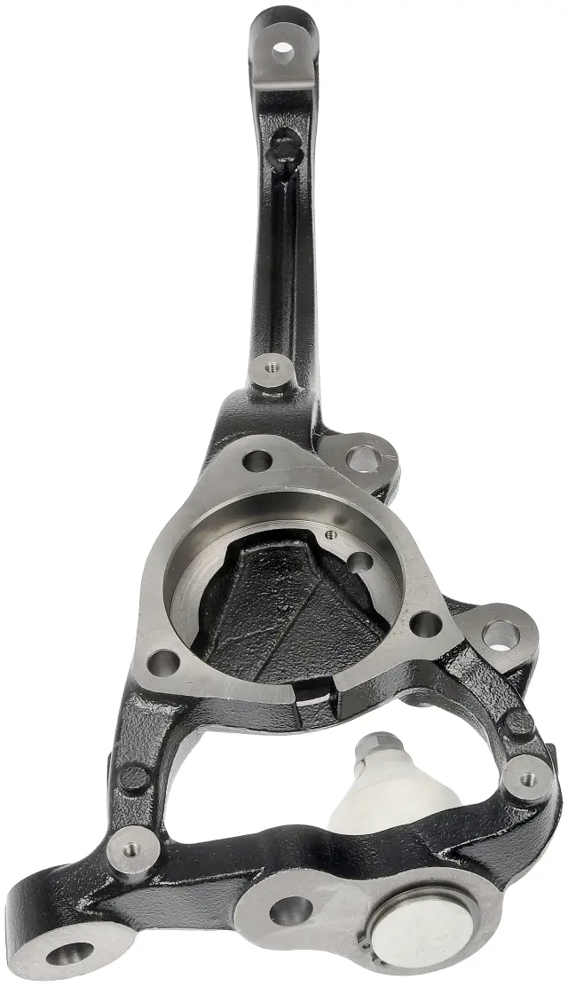 698299 - : Front Left Knuckle for Dorman Image