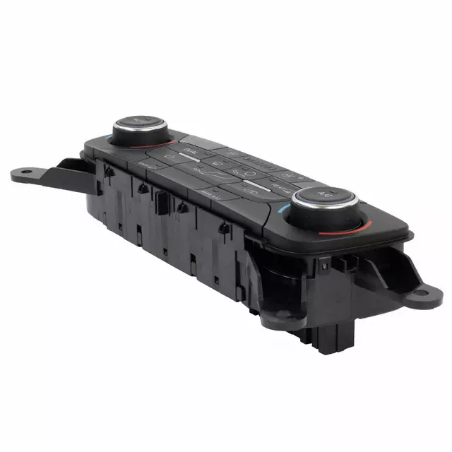 Dash Control Unit - Ford (KT1Z-19980-AP)