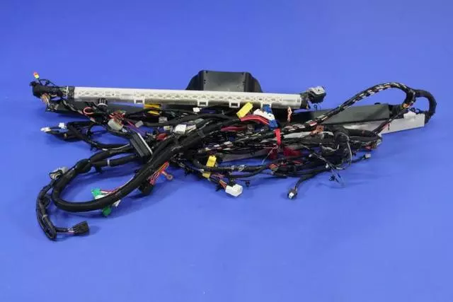 Body Wiring - Mopar (68231281AC)