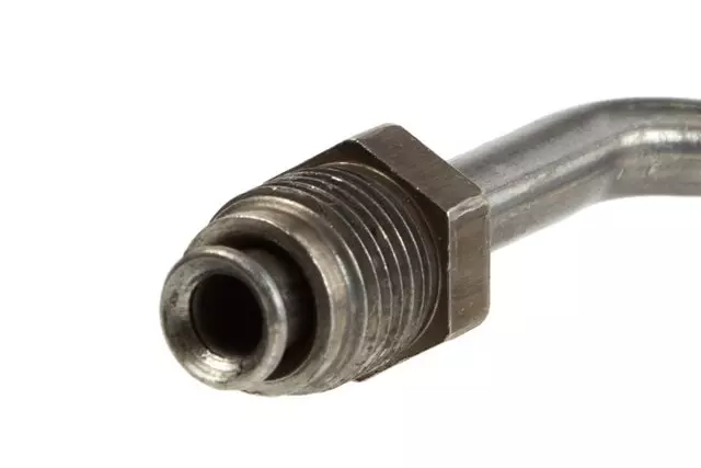 84316440 - : Exhaust Pressure Differential Sensor Pipe for GM Image