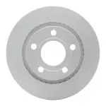 60474023 - : DFC GEOSPEC Coated Rotor - Blank for DYNAMIC FRICTION Image