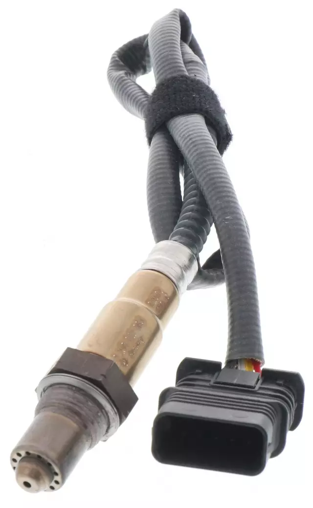 17083 - : Bosch Oxygen Sensor for Bosch Image