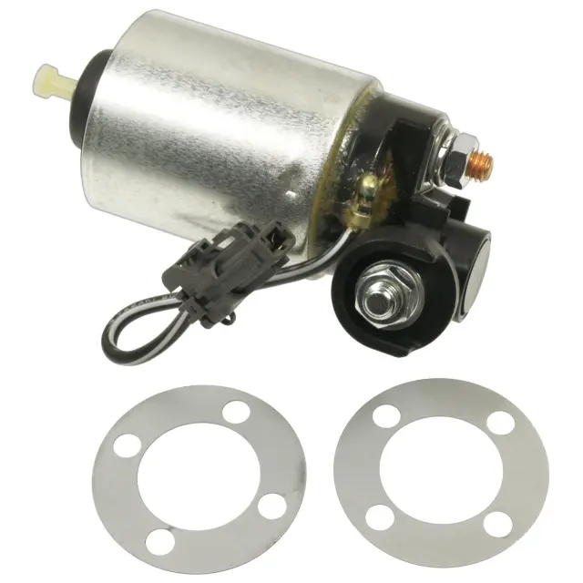 SS844 - Charging &amp; Starting Systems: Starter Solenoid for SMP CORP Image