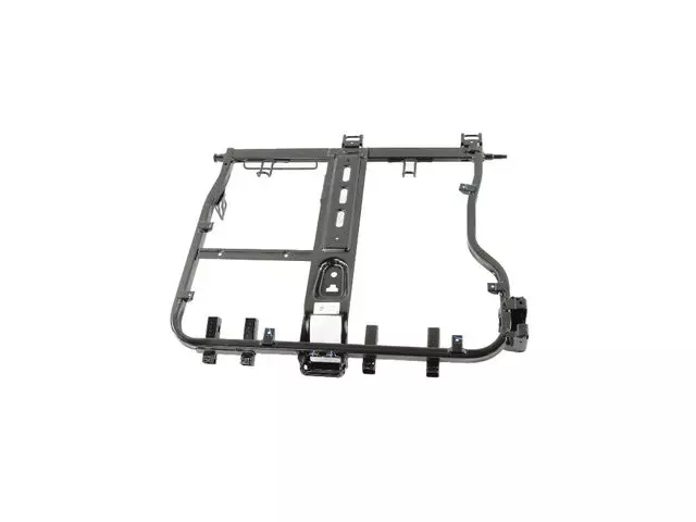 Rear Seat Back Frame - Mopar (68527286AB)