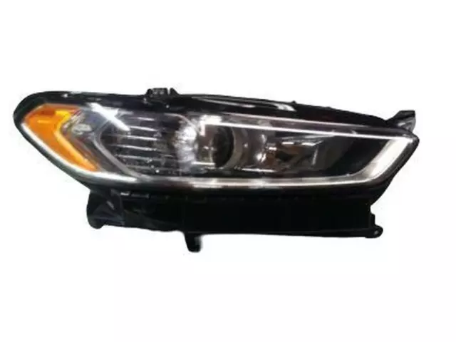 DS7Z13008ACP - : Headlamp Assembly for Ford Image