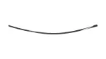 7575308040 - Body: Frame Molding for Toyota Image