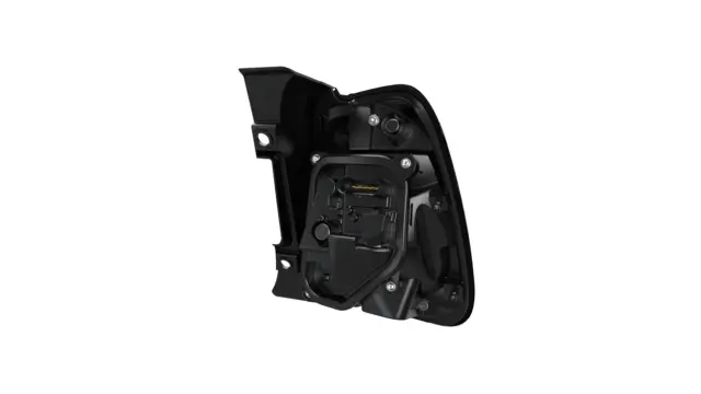 68172250AC - : Tail Lamp, Right for Mopar Image