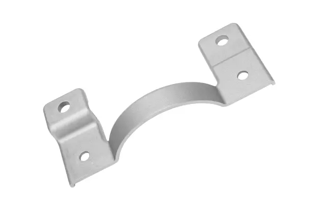 84333663 - Exhaust: Bracket for Buick: Envision Image