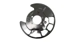 465040R010 - Brakes: Backing Plate for Toyota Image