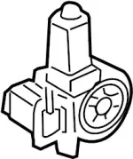 827301MA0B - Body: Window Motor for Infiniti Image