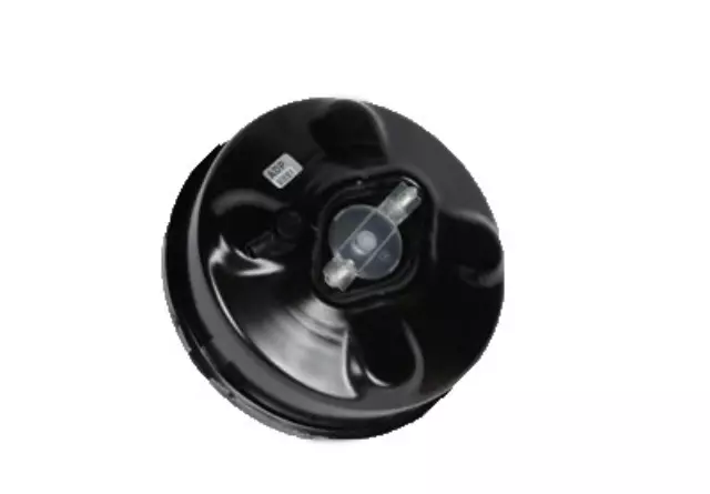 15236237 - Body: Power Booster for Buick: LaCrosse | Chevrolet: Impala, Monte Carlo | Pontiac: Grand Prix Image