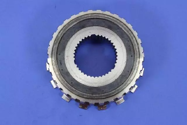 4799465 - Automatic Transmission Multi-Speed: Overrunning Clutch for Mopar Image