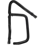 87989 - : MOLDED HEATER HOSE, DAYCO for DAYCO HYDRAULIC Image