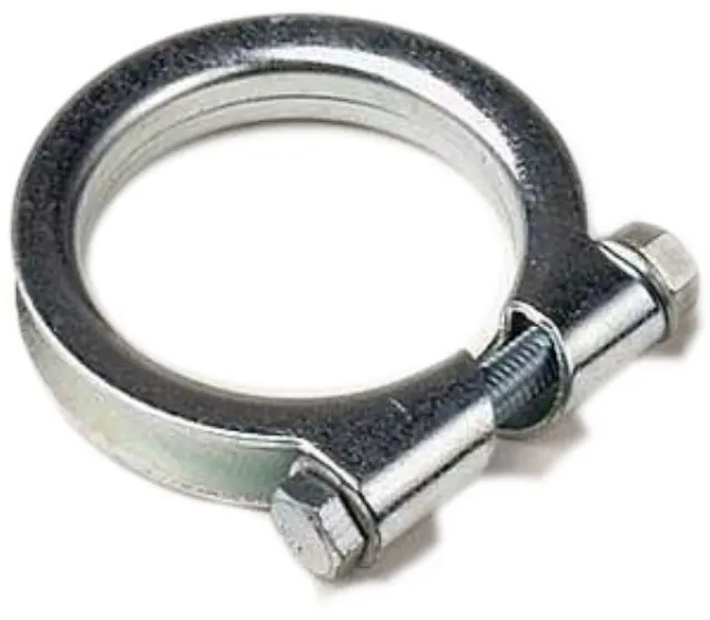 25432204 - : Professional Parts Sweden Engine Intake to Exhaust Gasket for PROFESSIONAL PARTS Image