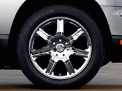 82209467 - Mopar Accessories - Component Parts: Cast Aluminum Wheel Kit for Mopar Image image