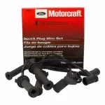 WR6059 - : Motorcraft™ Spark Plug Wire Set for Ford: Ranger Image