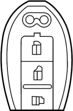 285E35DD3C - : Transmitter for Infiniti Image