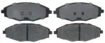 SGD1321M - : Disc Brk Pad Set for Raybestos Brakes Image