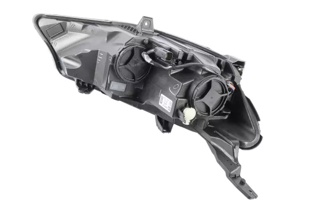 84680167 - Electrical: Headlamp Assembly for Chevrolet: Malibu Image