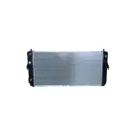 2514C - : gpd Radiator 2514C for GLOBAL PARTS DISTRIBUTORS Image