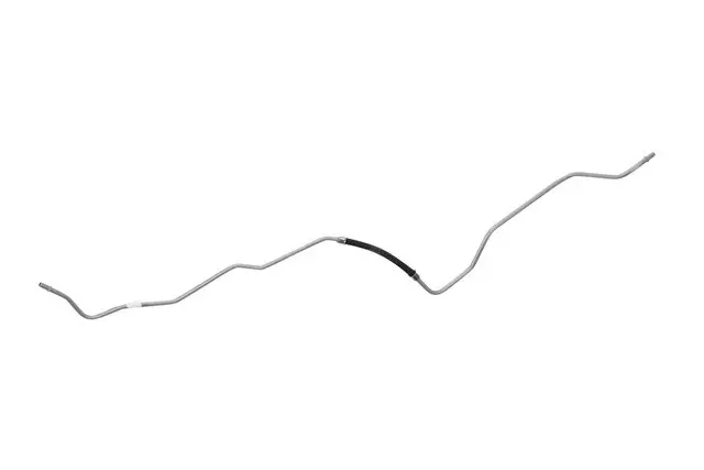 23301412 - : Front Fuel Feed, Vapor, and Return Pipe for GM Image
