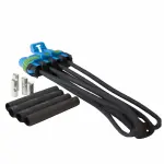 WPT392 - : Load Leveler Relay Connector - Certified for Motorcraft Image