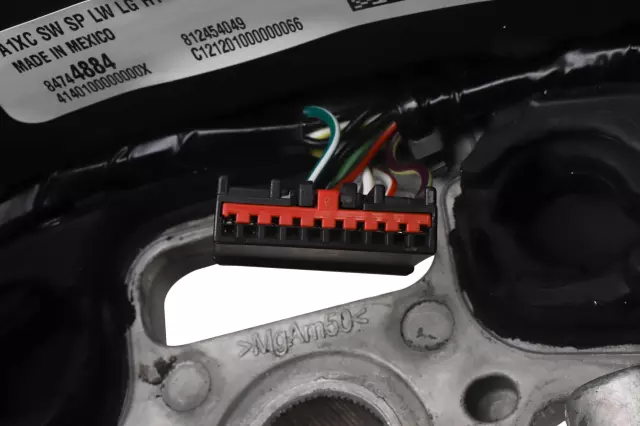 F Wheel - GM (87865397)