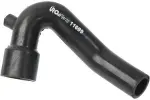 6A133240 - : URO Parts Engine Crankcase Breather Hose for URO Image