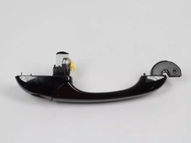Exterior Door Handle, Left - Mopar (1KR95DX8AD)