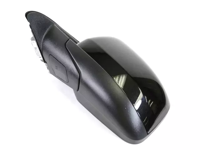 1JN83TZZAP - Doors, Door Mirrors and Related Parts: Outside Rearview Mirror, Left for Mopar Image