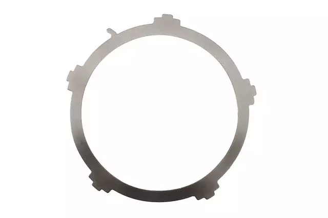 24259816 - : Automatic Transmission Gray 2-6 Clutch Cushion Spring for ACDelco Image