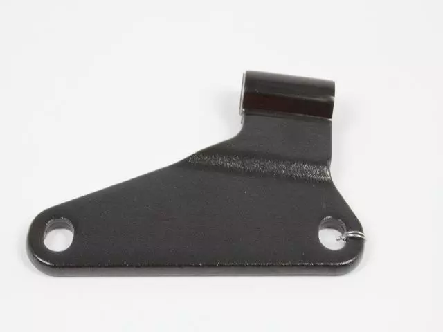 55395392AF - Doors, Door Mirrors and Related Parts: Body Half Hinge, Right for Jeep: Wrangler, Wrangler JK Image