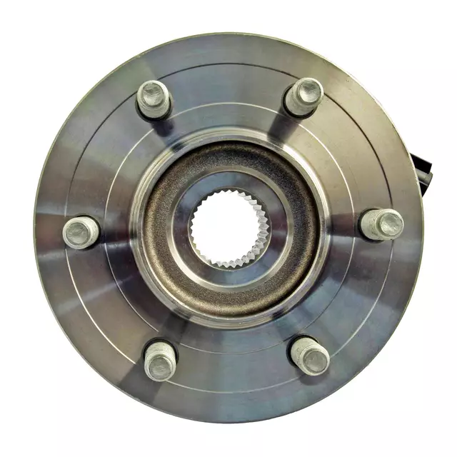 541001 - : Rear Wheel Hub and Bearing Assembly for ACDelco Image