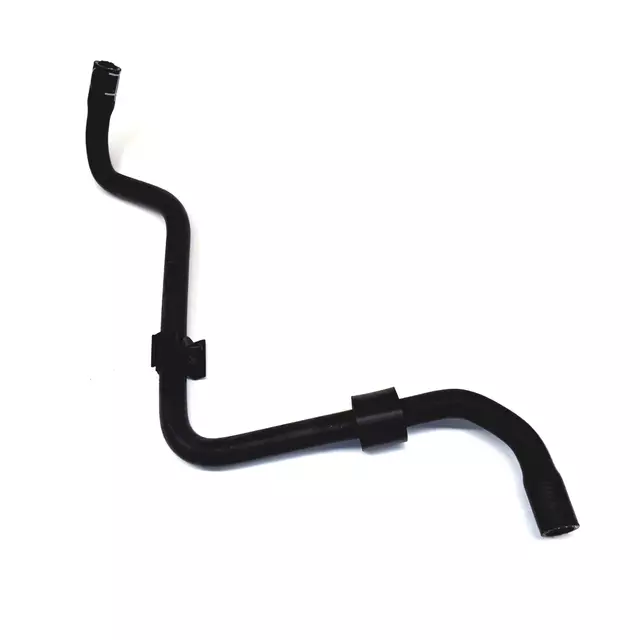 1J0122109AC - Cooling System: Overflow Hose for Volkswagen Image