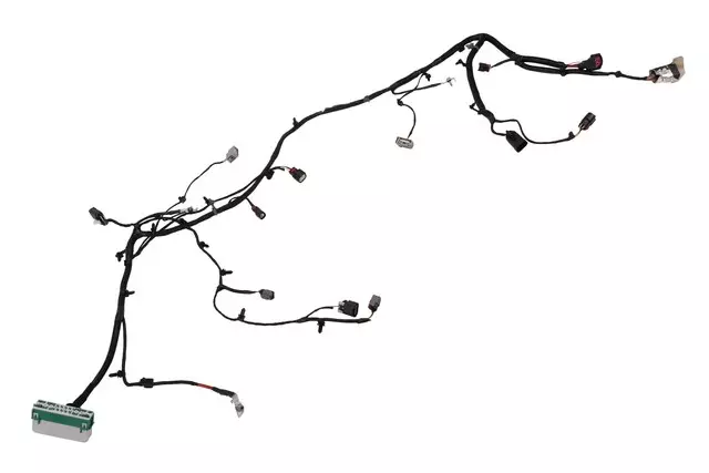 84175325 - Electrical: Harness for Chevrolet: Camaro Image