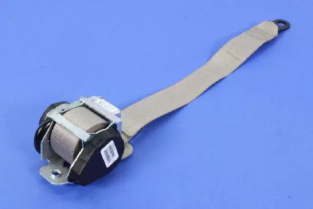 Lap & Shoulder Belt - Mopar (1JV72HL1AB)