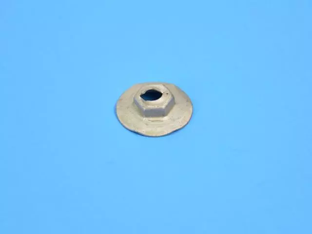 5029770AA - Body Sheet Metal Except Doors: Nut for Mopar Image
