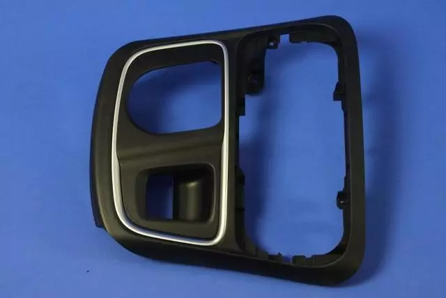 68245030AA - : Instrument Panel Switch Bezel for Mopar Image