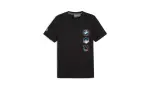80145B31912 - : Bmw M Motorsport T Shirt C 806014 for BMW Image