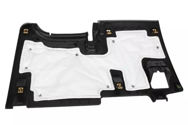 Knee Bolster - GM (22774196)
