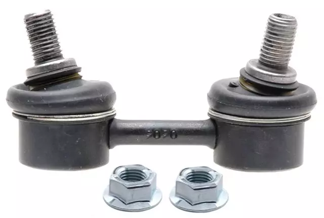 Front Stabilizer Shaft Insulator - ACDelco (45G0078)