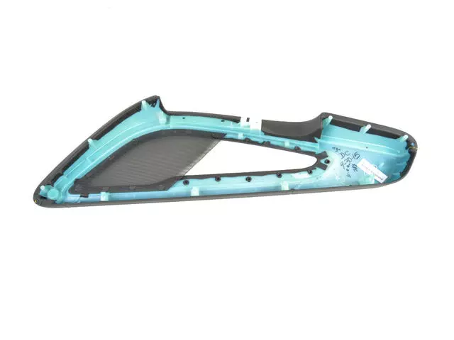 Garniture De Porte Avant Accoudoir, Côté Gauche - Mopar (5VP671XYAA)