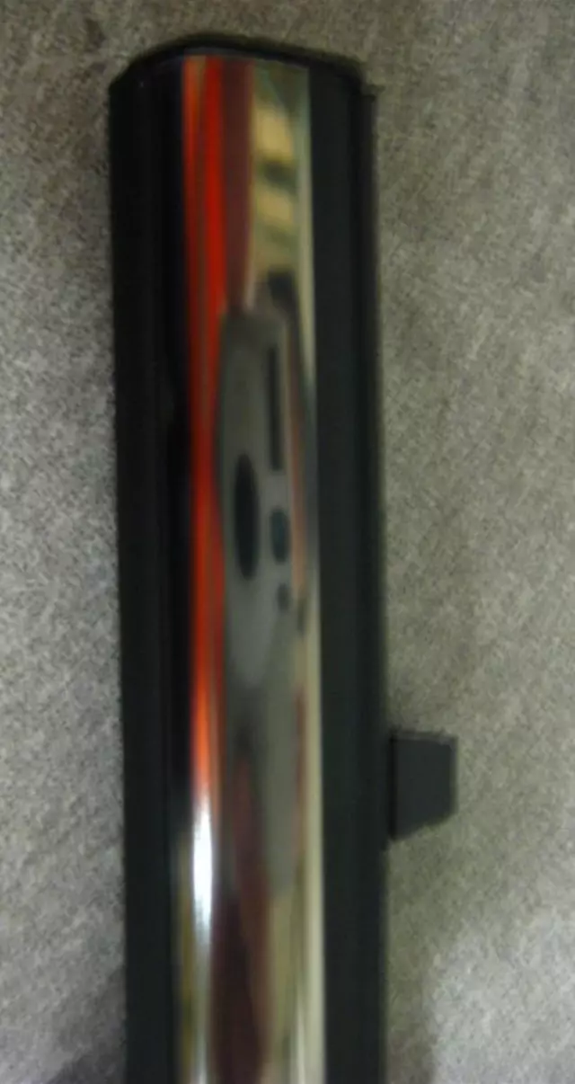 2007-2011 Toyota Camry - Belt Molding - Toyota (75720-06080)