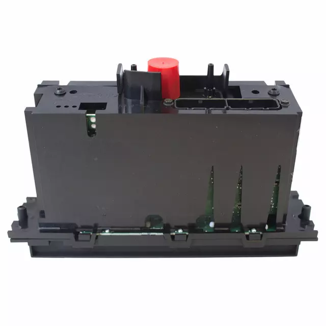 Dash Control Unit - Ford (3W7Z-19980-AA)