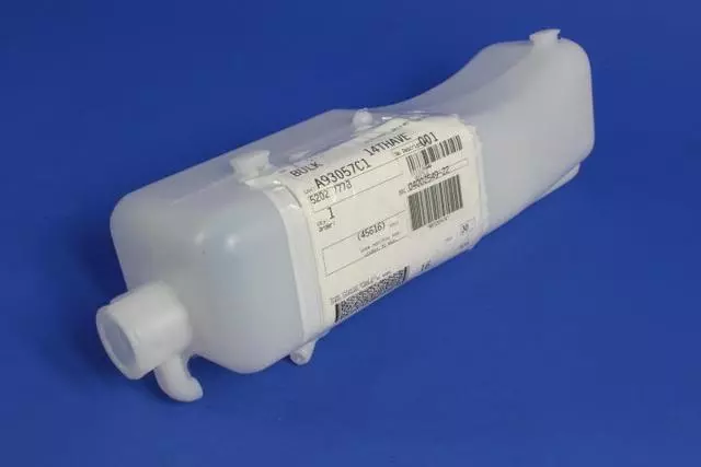 Reservoir Tank - Mopar (52027778)